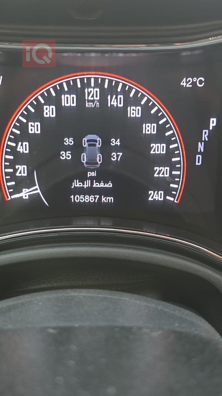 دودج دورانجو